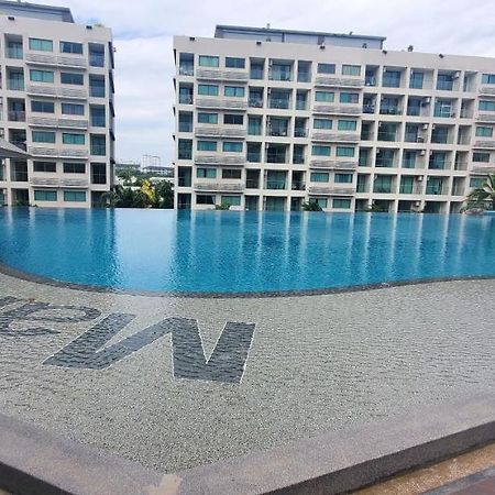 Laguna Beach Resort3 Haat Jomtien Eksteriør bilde