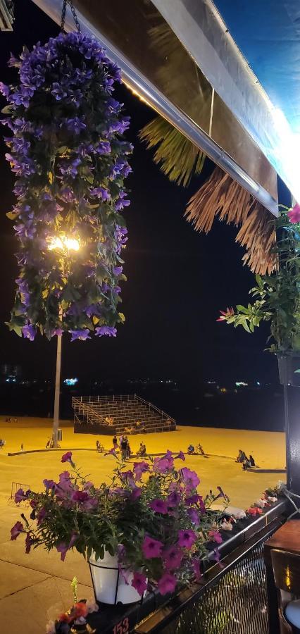 Laguna Beach Resort3 Haat Jomtien Eksteriør bilde