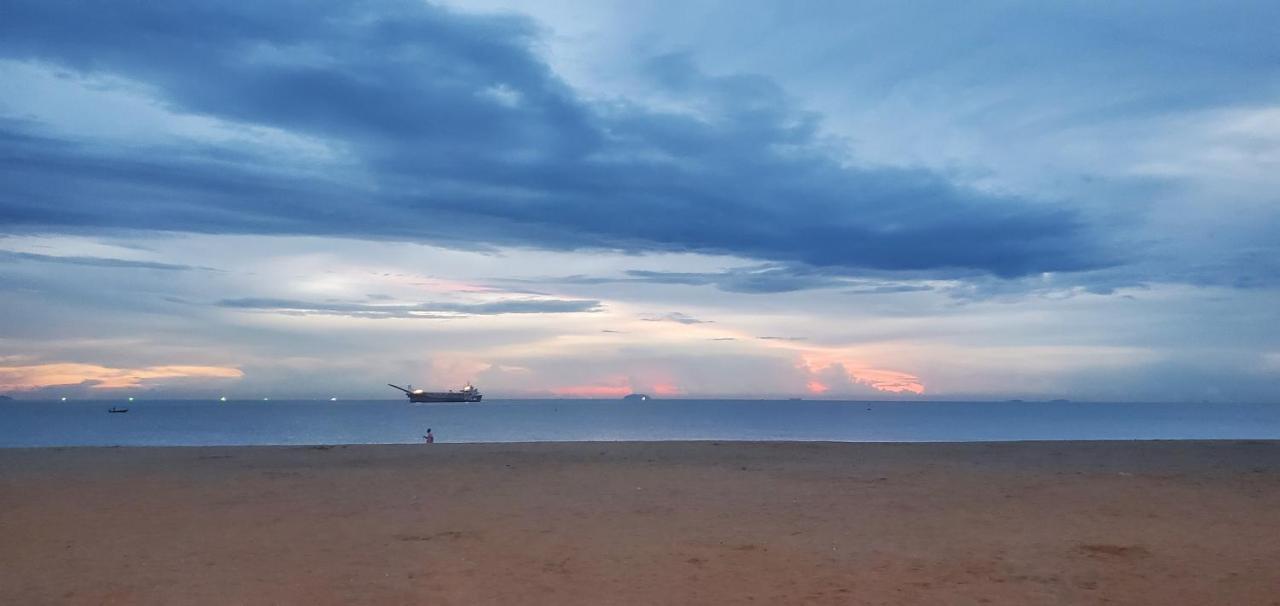 Laguna Beach Resort3 Haat Jomtien Eksteriør bilde